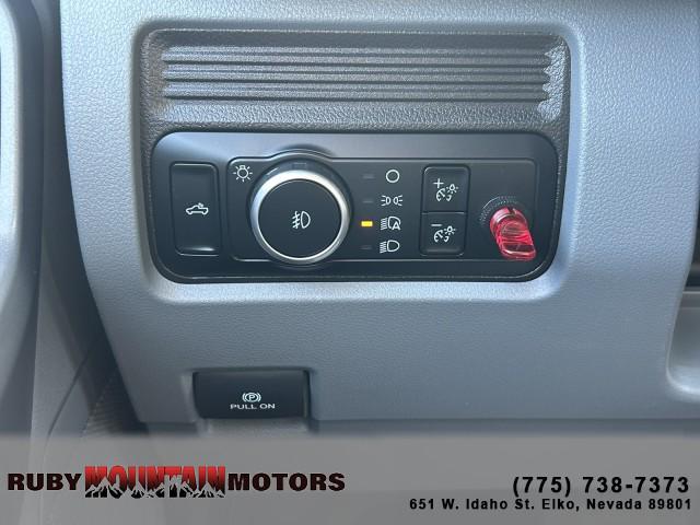 used 2024 Ford F-350 car, priced at $47,995