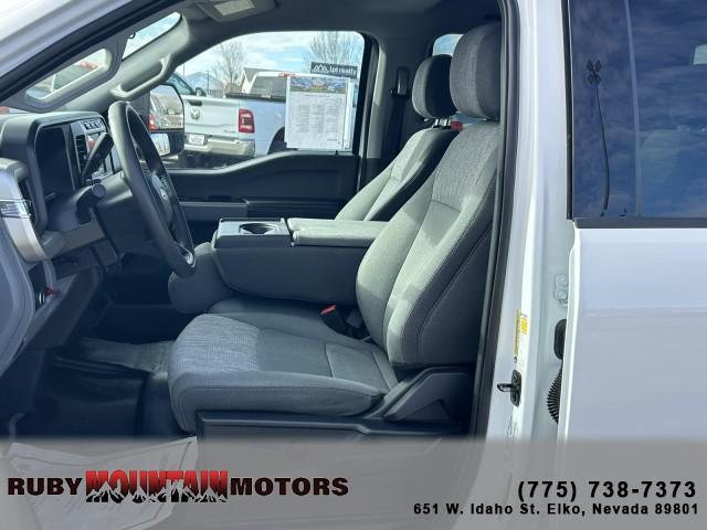 used 2024 Ford F-350 car, priced at $47,995