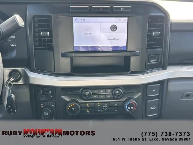 used 2024 Ford F-350 car, priced at $47,995