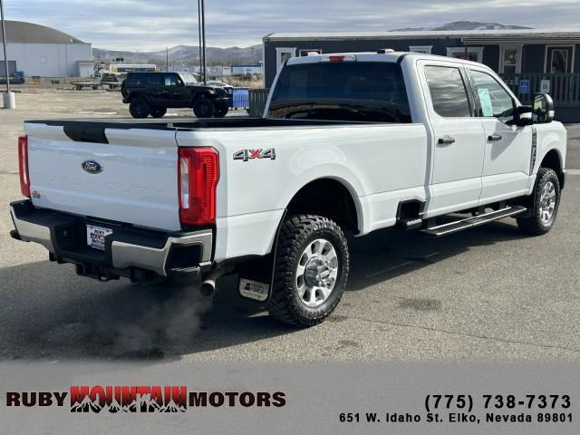 used 2024 Ford F-350 car, priced at $47,995