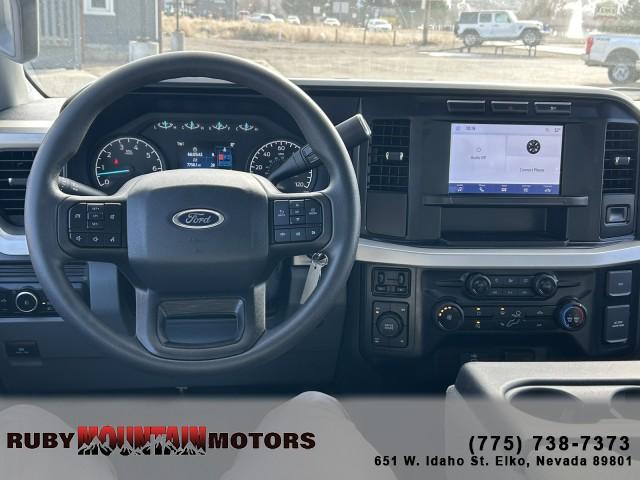used 2024 Ford F-350 car, priced at $47,995