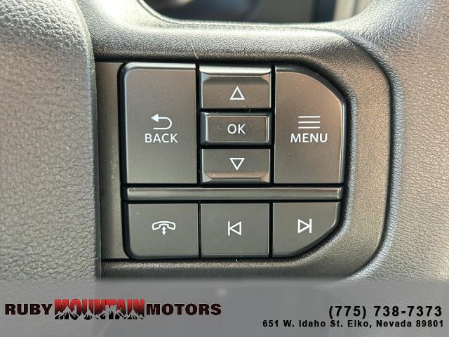 used 2024 Ford F-350 car, priced at $47,995