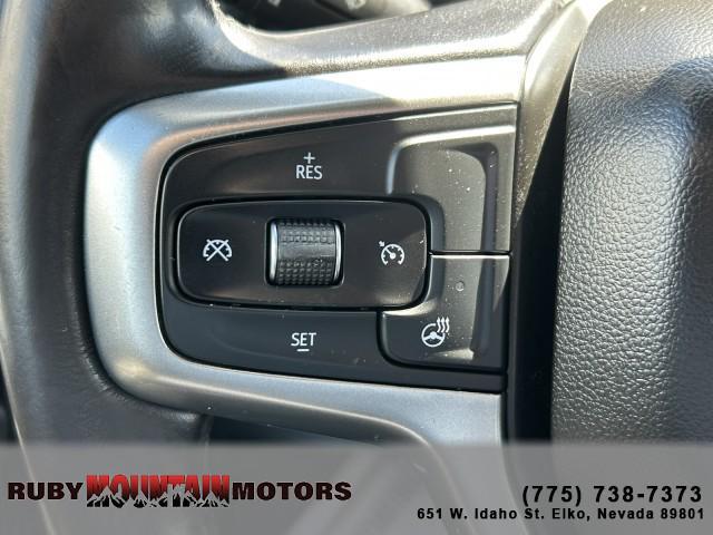 used 2020 Chevrolet Silverado 3500 car, priced at $39,995
