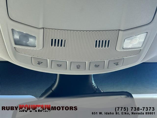 used 2024 Ford Edge car, priced at $24,995