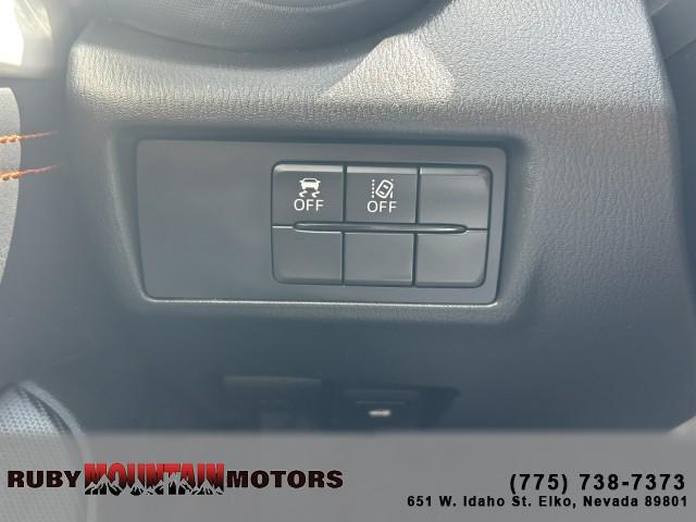 used 2022 Mazda MX-5 Miata RF car, priced at $28,995