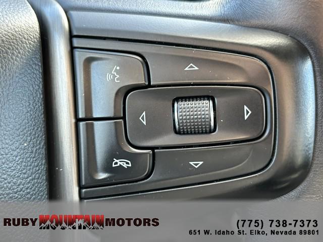 used 2021 GMC Sierra 3500 car, priced at $39,995