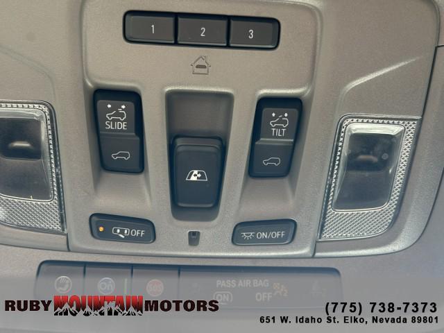 used 2021 Chevrolet Silverado 1500 car, priced at $34,995