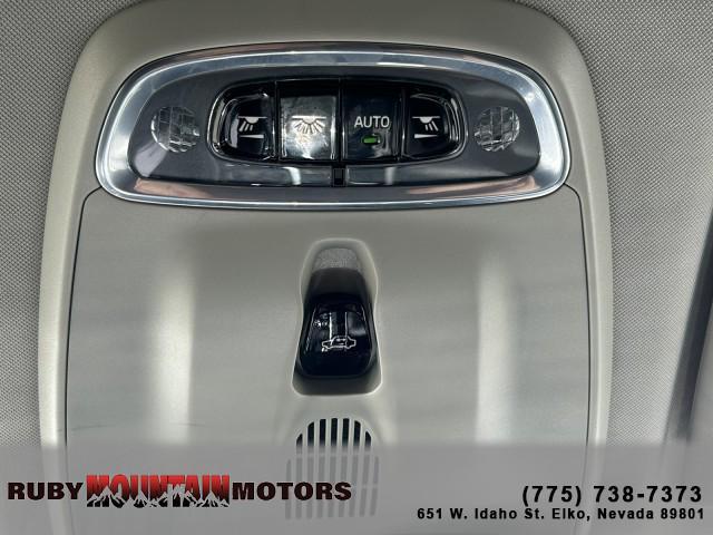 used 2020 Volvo XC60 car, priced at $18,995