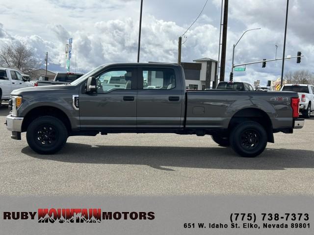 used 2017 Ford F-350 car, priced at $27,995