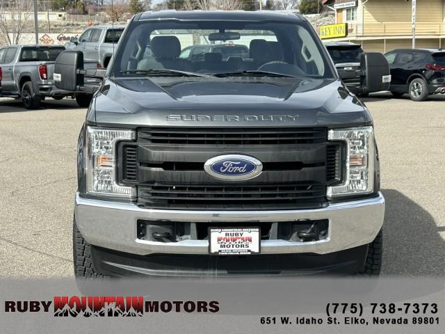 used 2017 Ford F-350 car, priced at $27,995