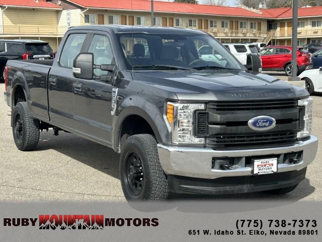used 2017 Ford F-350 car, priced at $27,995