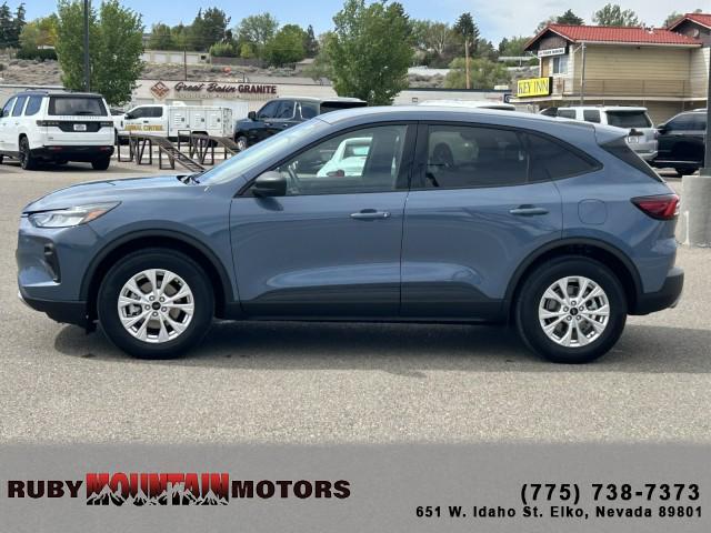 used 2025 Ford Escape car, priced at $22,995