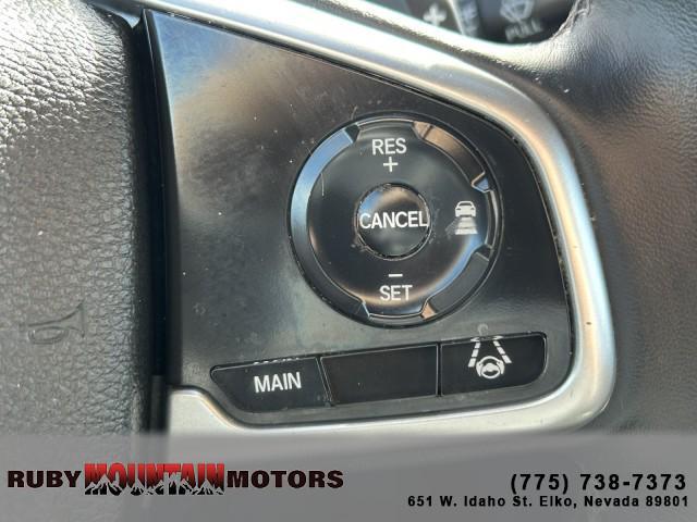 used 2021 Honda Civic car, priced at $19,995