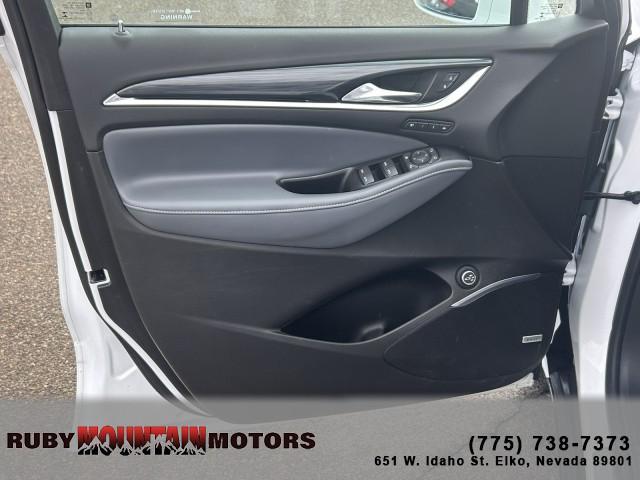 used 2018 Buick Enclave car, priced at $19,995