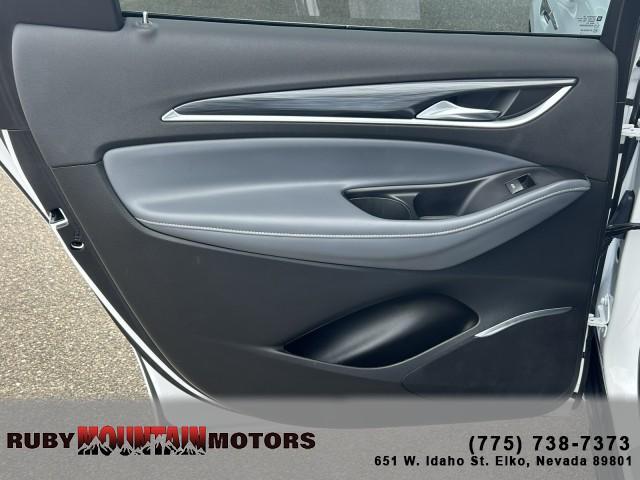 used 2018 Buick Enclave car, priced at $19,995