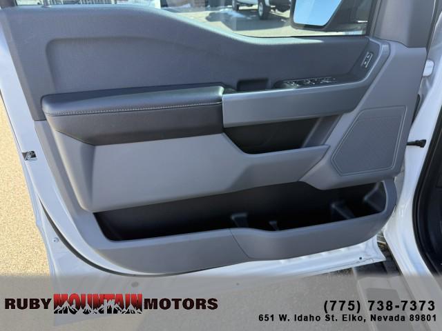 used 2022 Ford F-150 car, priced at $35,995