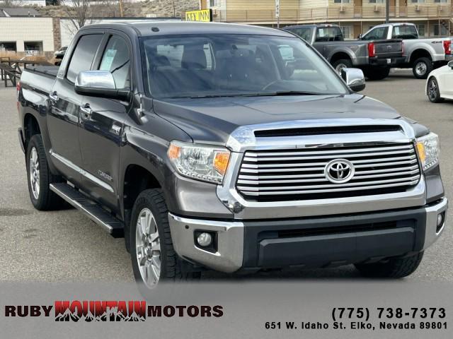 used 2015 Toyota Tundra car, priced at $29,995