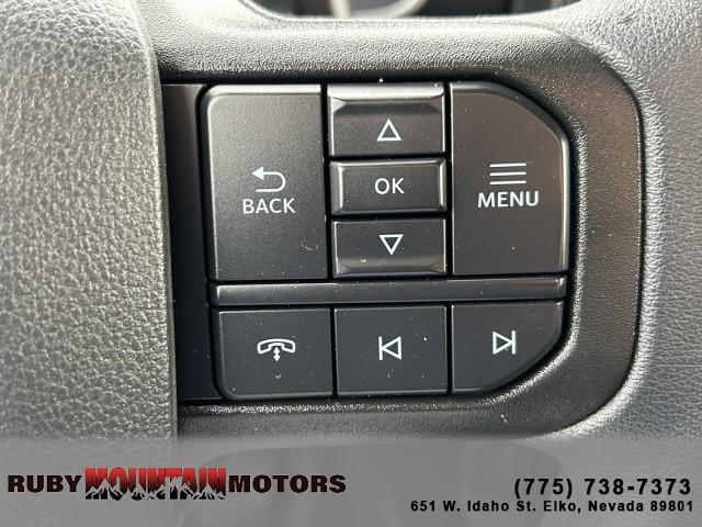 used 2022 Ford F-150 car, priced at $32,995