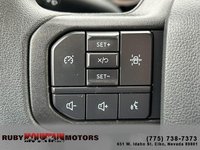 used 2022 Ford F-150 car, priced at $32,995