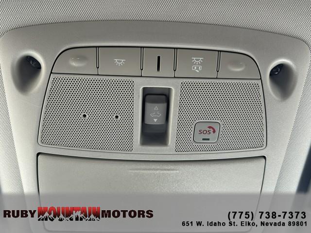 used 2019 INFINITI QX80 car, priced at $21,995