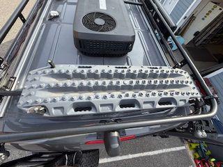 used 2021 Mercedes-Benz Sprinter 2500 car, priced at $149,900