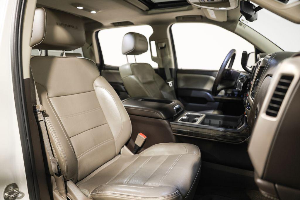 used 2015 GMC Sierra 1500 car, priced at $21,995