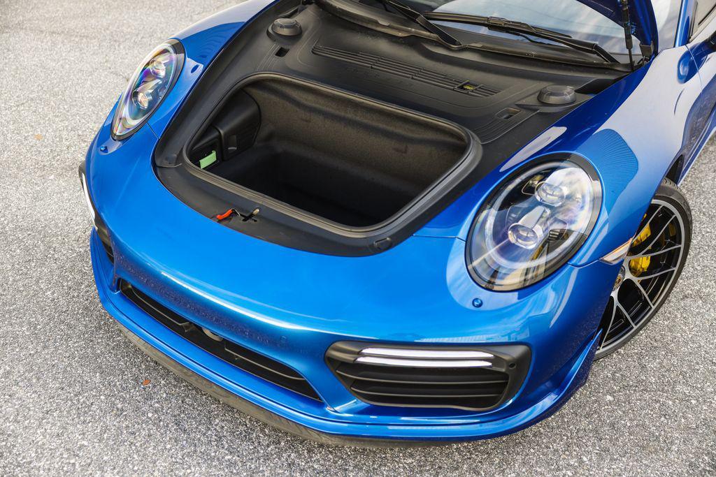 used 2017 Porsche 911 car, priced at $198,995