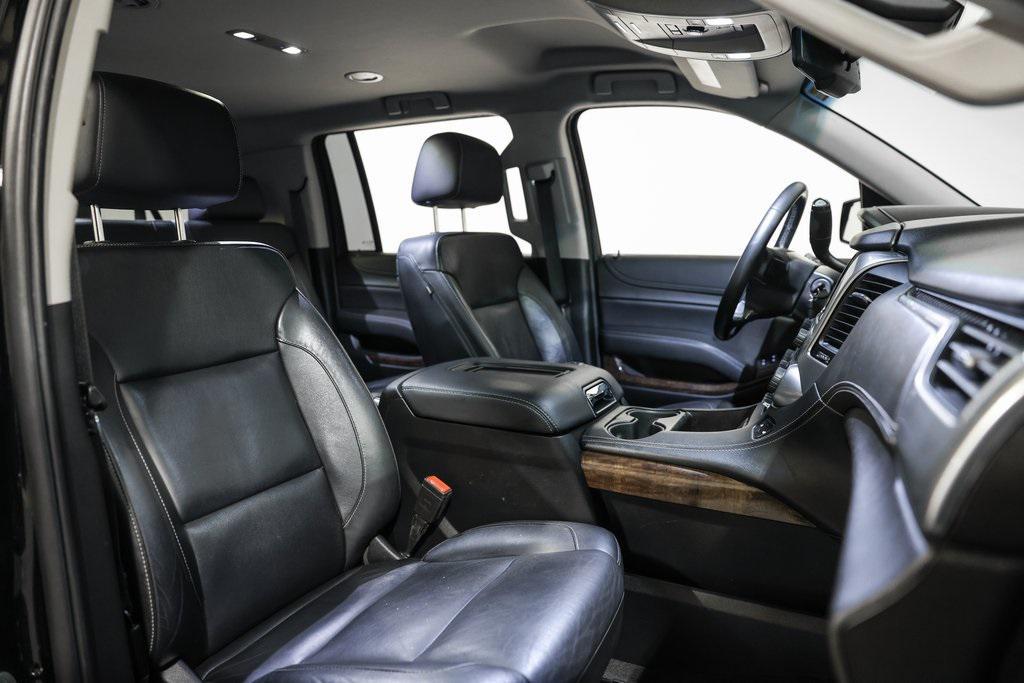 used 2019 Chevrolet Suburban car, priced at $14,995