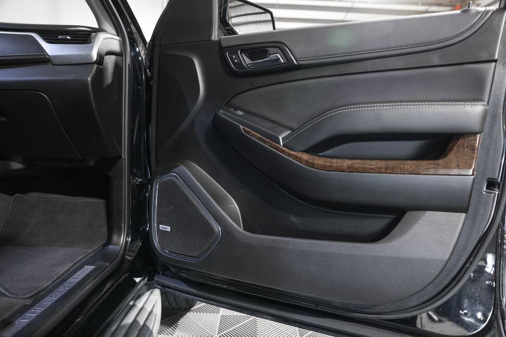used 2019 Chevrolet Suburban car, priced at $14,995