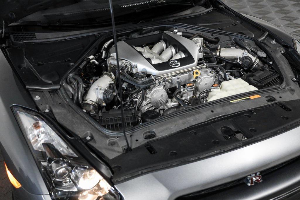 used 2009 Nissan GT-R car, priced at $91,995