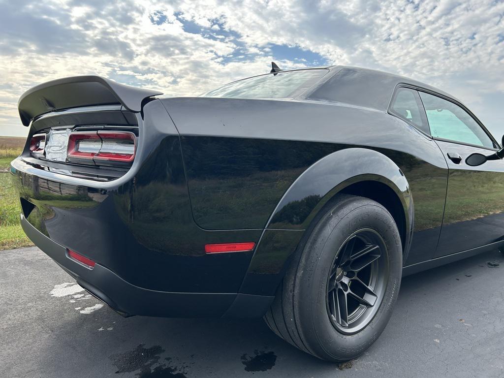 used 2023 Dodge Challenger car, priced at $149,995