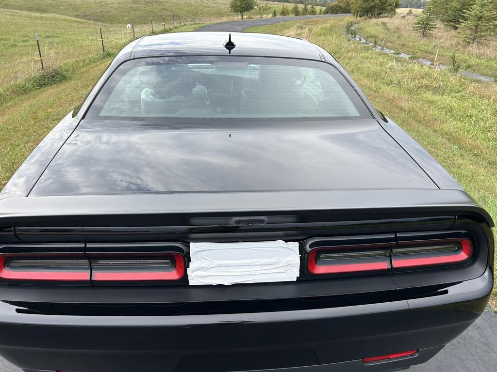 used 2023 Dodge Challenger car, priced at $149,995
