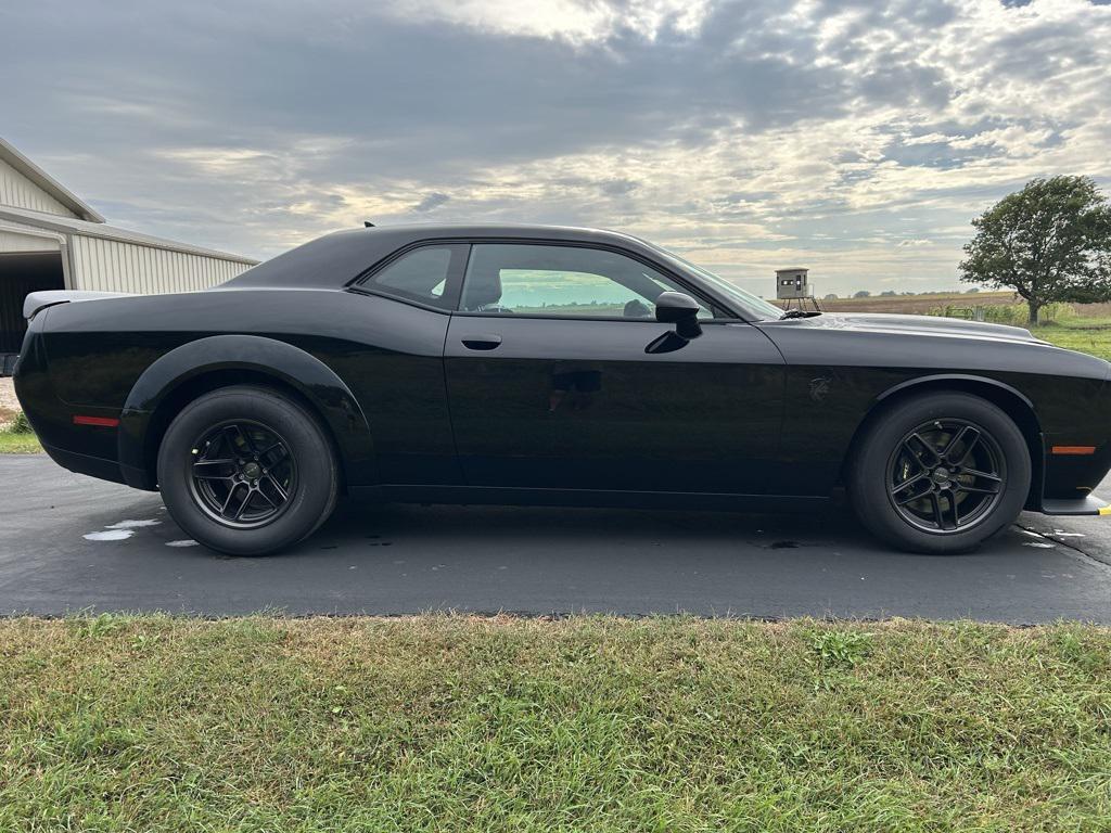 used 2023 Dodge Challenger car, priced at $149,995