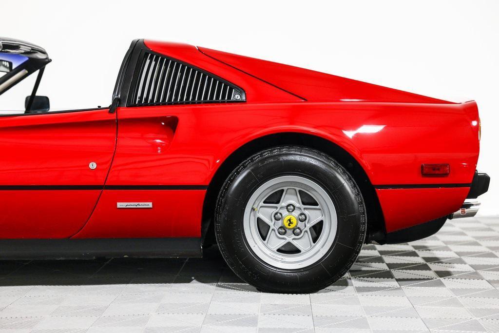 used 1978 Ferrari 308 car, priced at $189,900