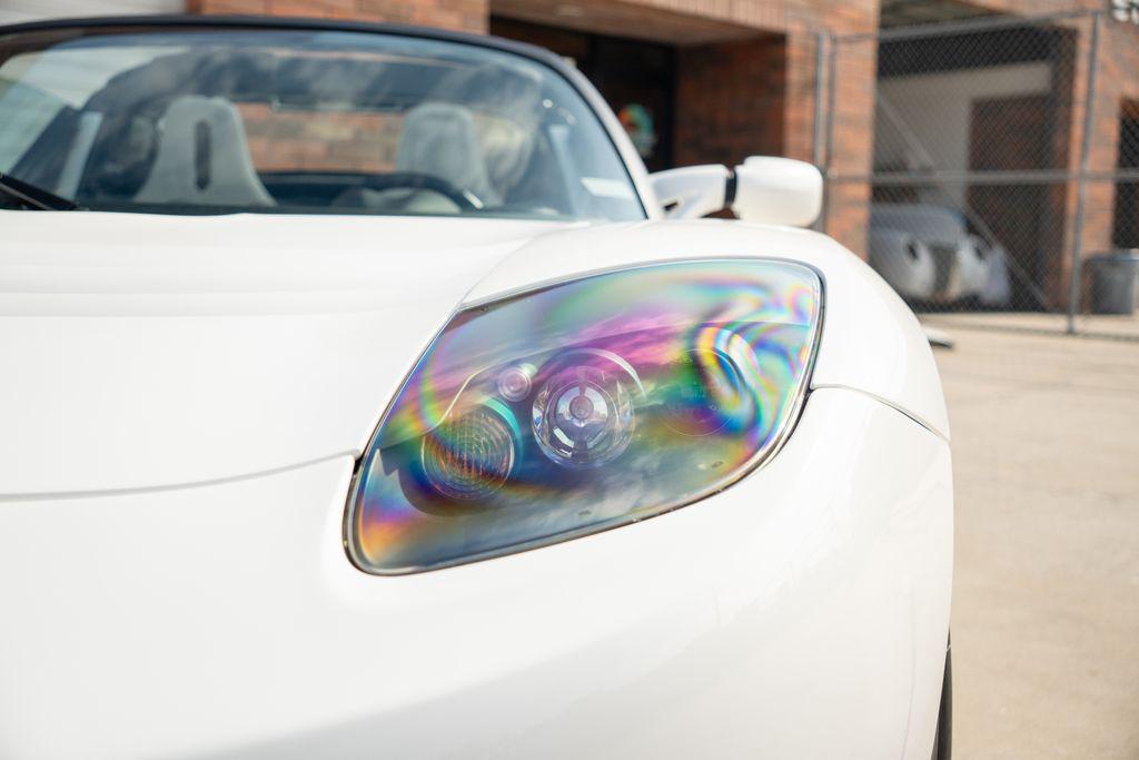 used 2008 Tesla Roadster car, priced at $194,990