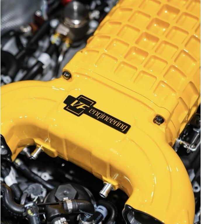 used 2023 Audi R8 car, priced at $259,900