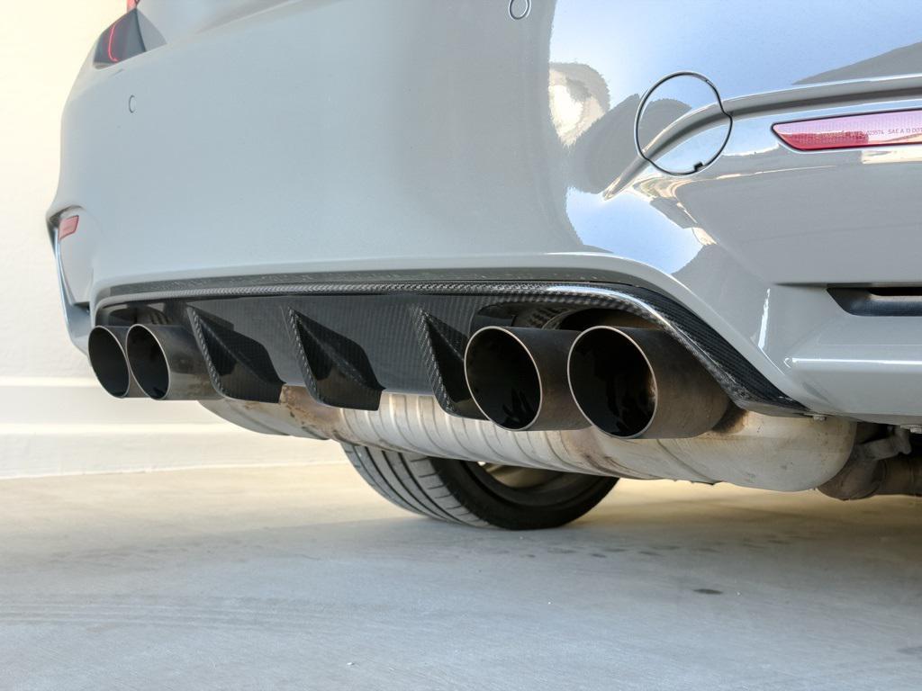used 2019 BMW M4 car, priced at $70,990