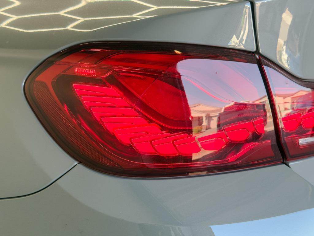 used 2019 BMW M4 car, priced at $70,990