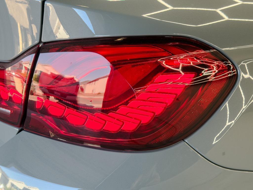 used 2019 BMW M4 car, priced at $70,990