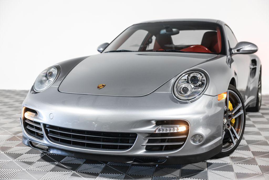 used 2012 Porsche 911 car, priced at $109,995