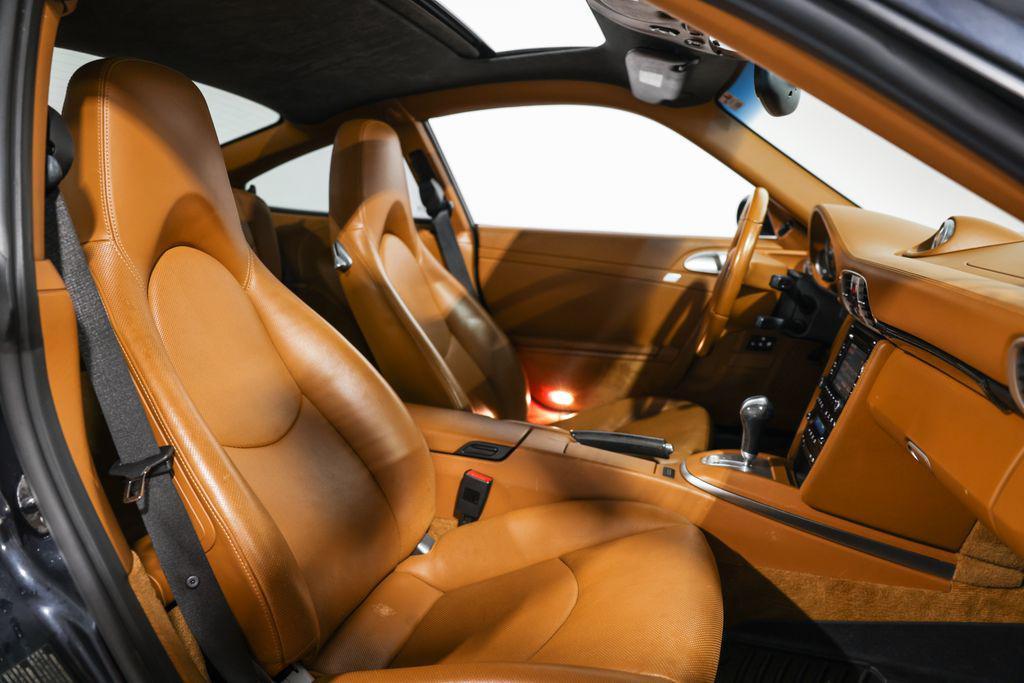 used 2009 Porsche 911 car, priced at $89,995