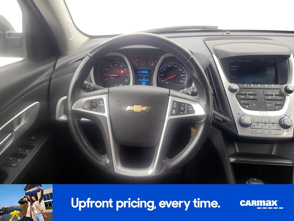 used 2016 Chevrolet Equinox car, priced at $16,998