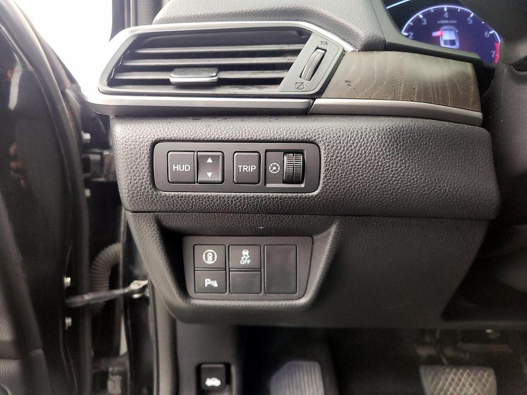 used 2018 Honda Accord car, priced at $23,998