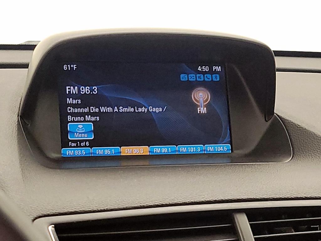 used 2015 Buick Encore car, priced at $12,998