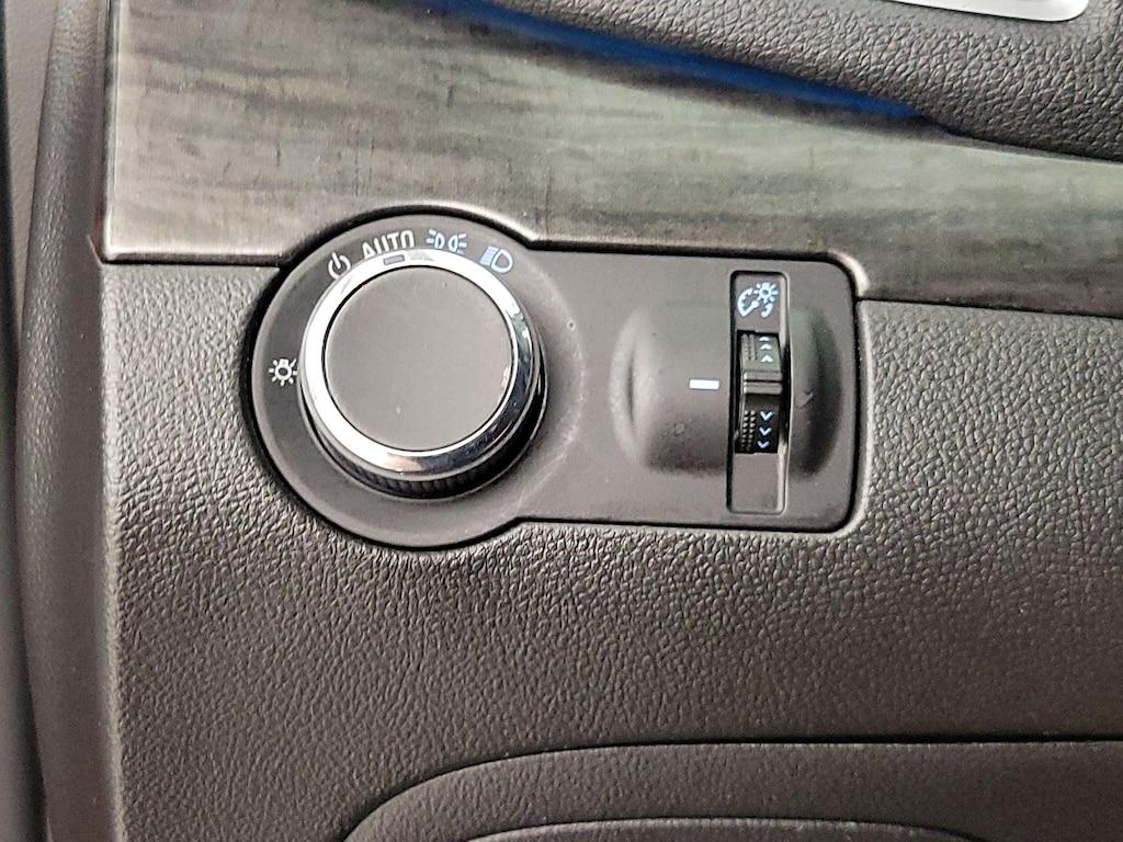 used 2015 Buick Encore car, priced at $12,998