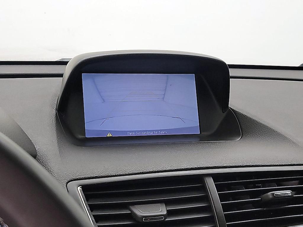 used 2015 Buick Encore car, priced at $12,998