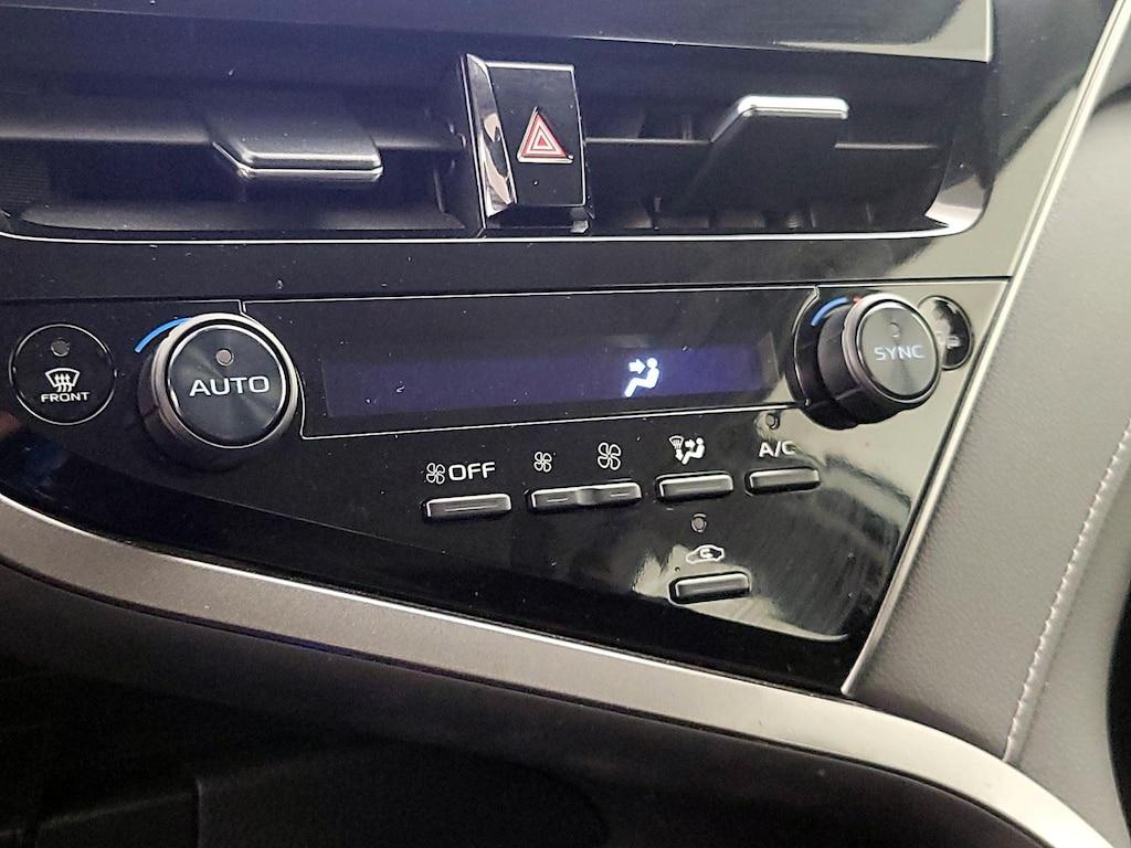 used 2024 Toyota Camry car, priced at $24,998