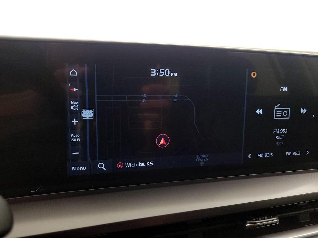 used 2025 Kia Telluride car, priced at $34,998