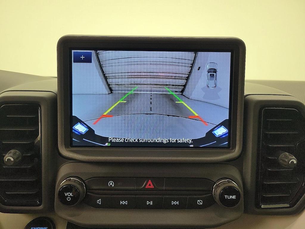 used 2023 Ford Bronco Sport car, priced at $29,998