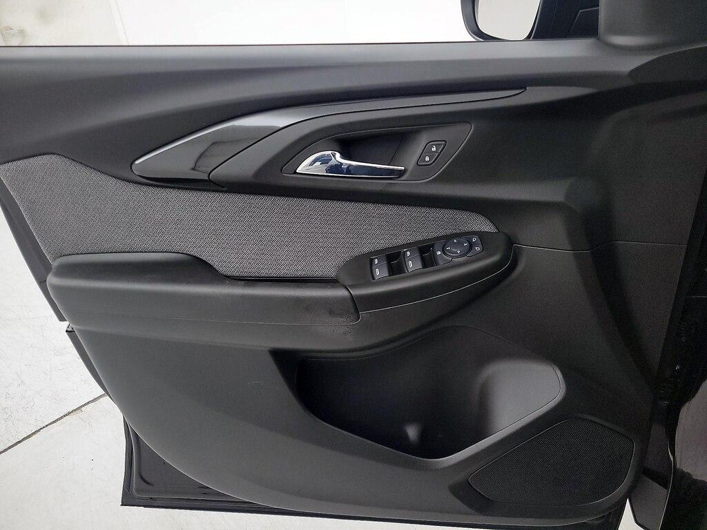 used 2023 Chevrolet TrailBlazer car, priced at $21,998